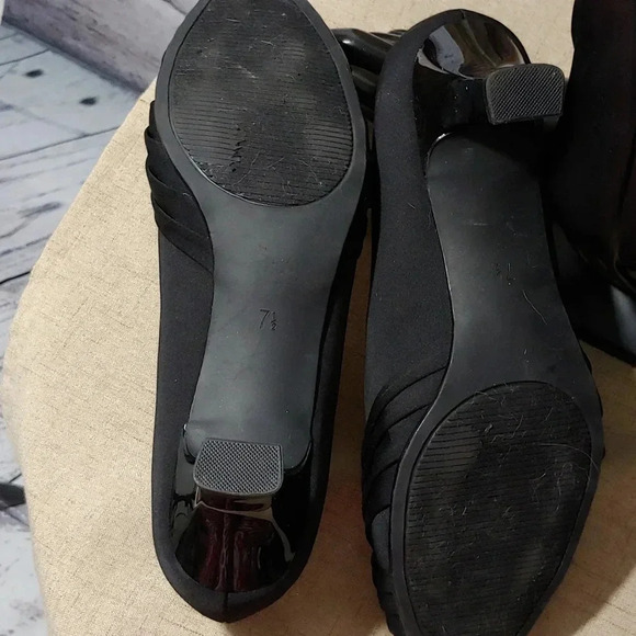 Women's Pumps by Coach - Picture 8 of 10